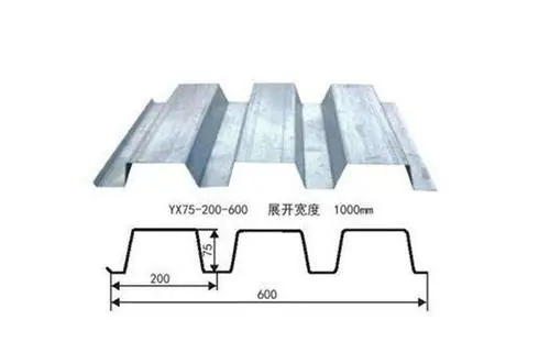 樓承板的施工技術(shù)，你學(xué)會(huì)了嗎？